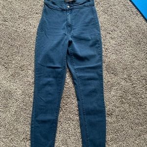 Fashion Nova super soft jegging  (7)